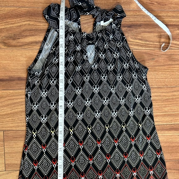 White House Black Market Mini Dress - Picture 7 of 11